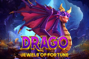 DRAGO JEWELS OF FORTUNE?v=2.8.6